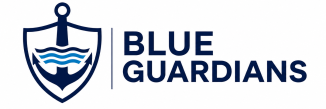 BLUE GUARDIANS